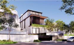 Hong Kong Park (D21), Detached #608354151